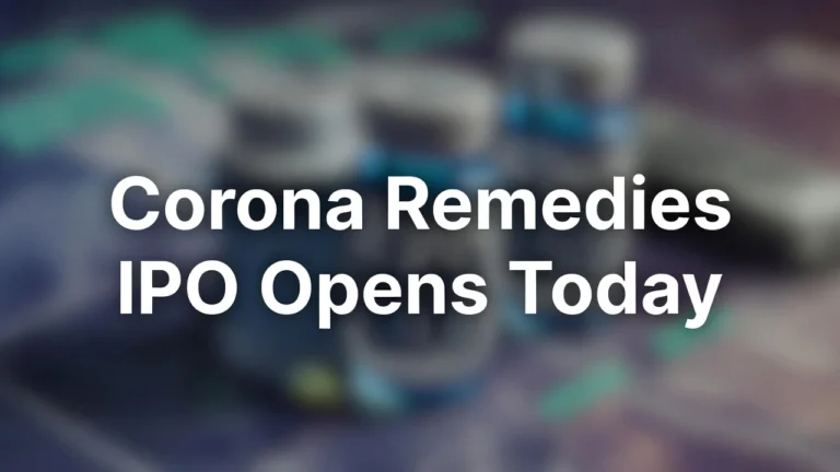 Corona Remedies