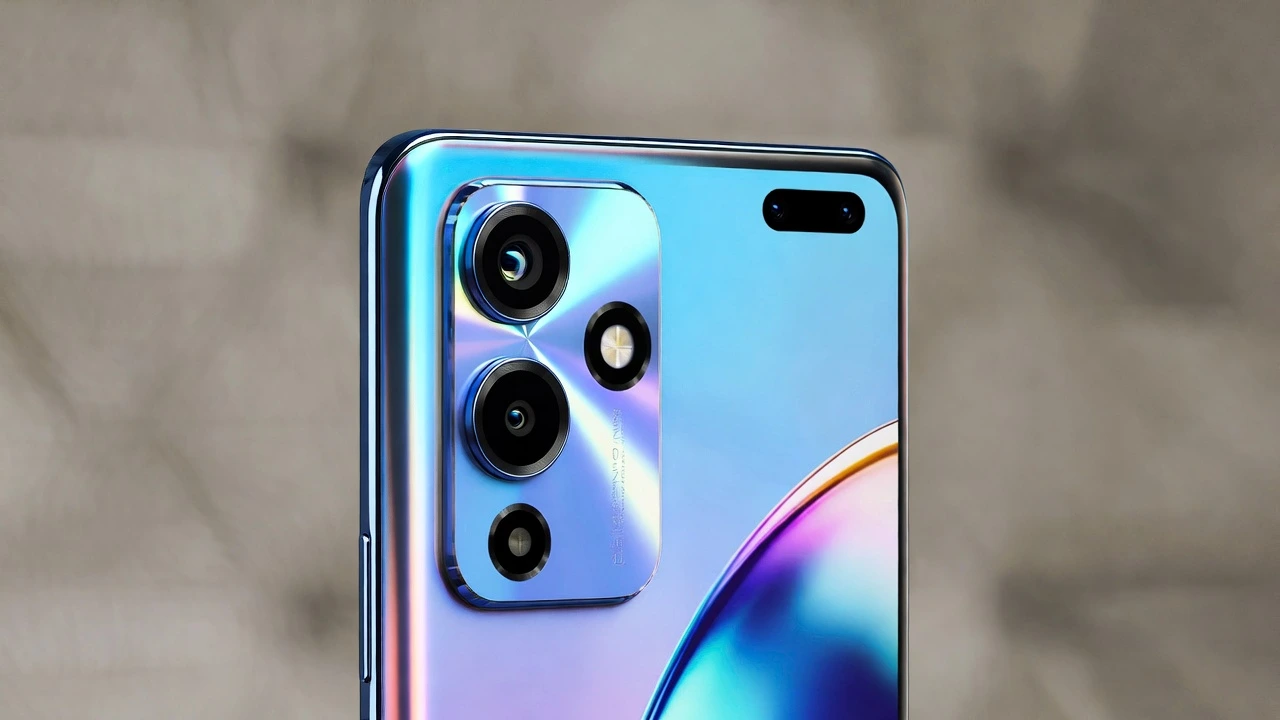 Oppo Reno 15 Pro Oppo Reno 15 Pro