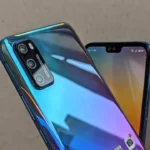 Greenland Realme P4x 5G