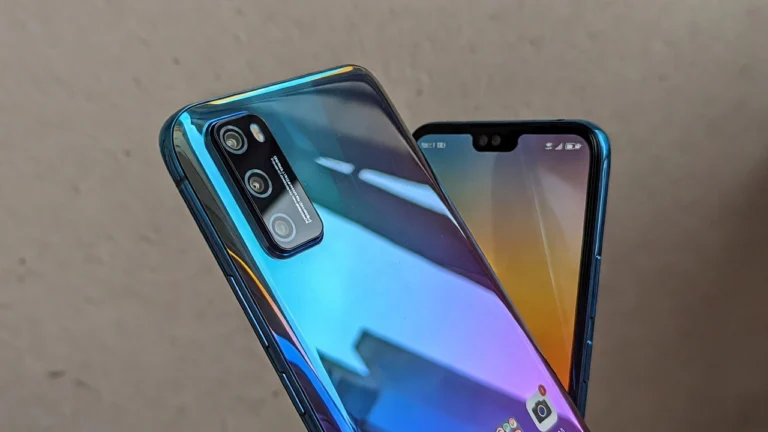 Realme P4x 5G