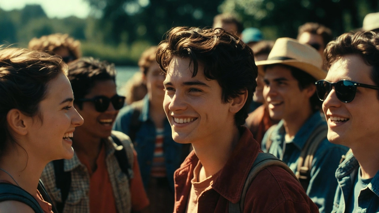 Stranger Things Season 5 Volume 2