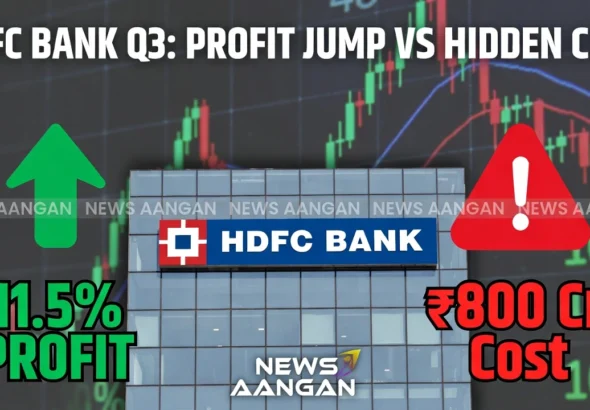 Greenland HDFC Bank