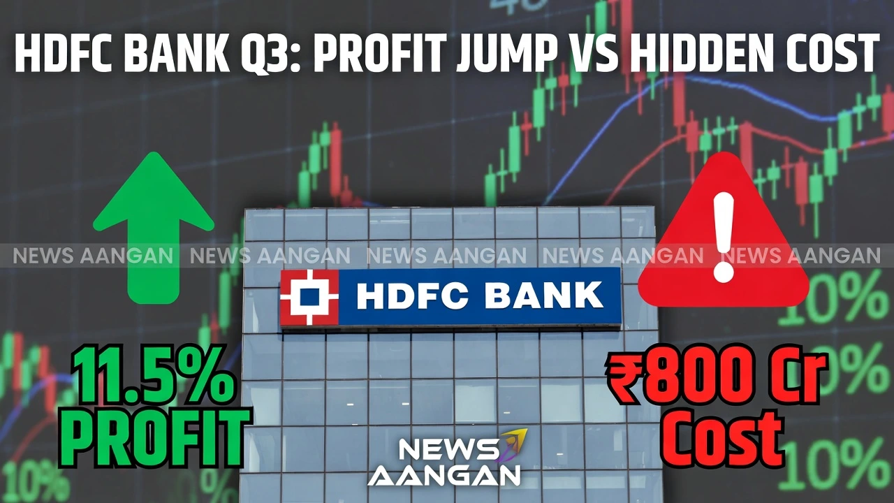 HDFC Bank
