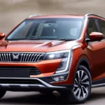 Greenland Mahindra XUV 7XO