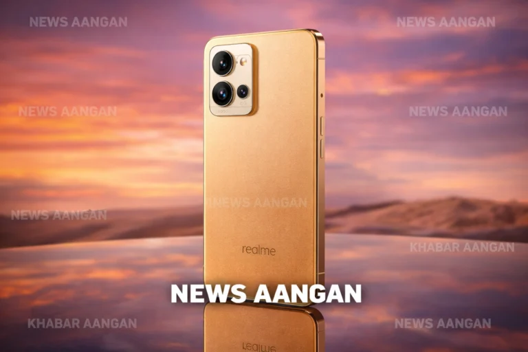 Greenland Realme 16 Pro