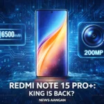 Greenland Redmi Note 15 Pro+