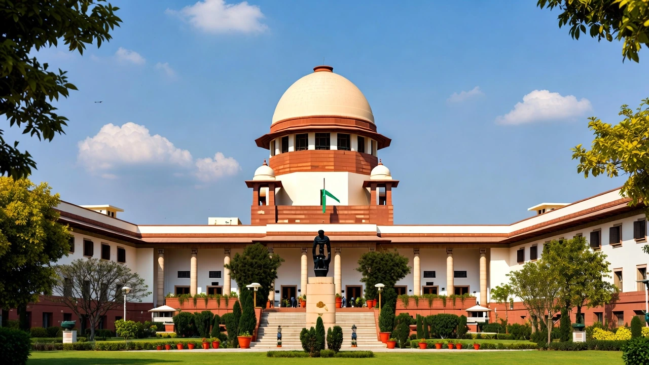 Supreme Court