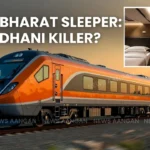 Vande Bharat Sleeper