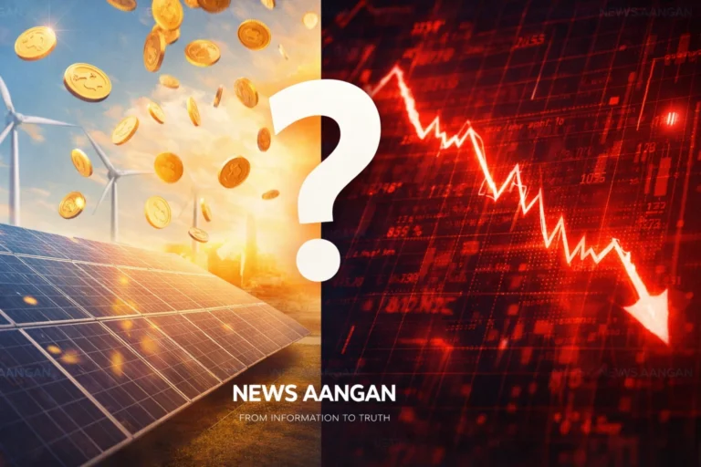 Greenland Waaree Energies